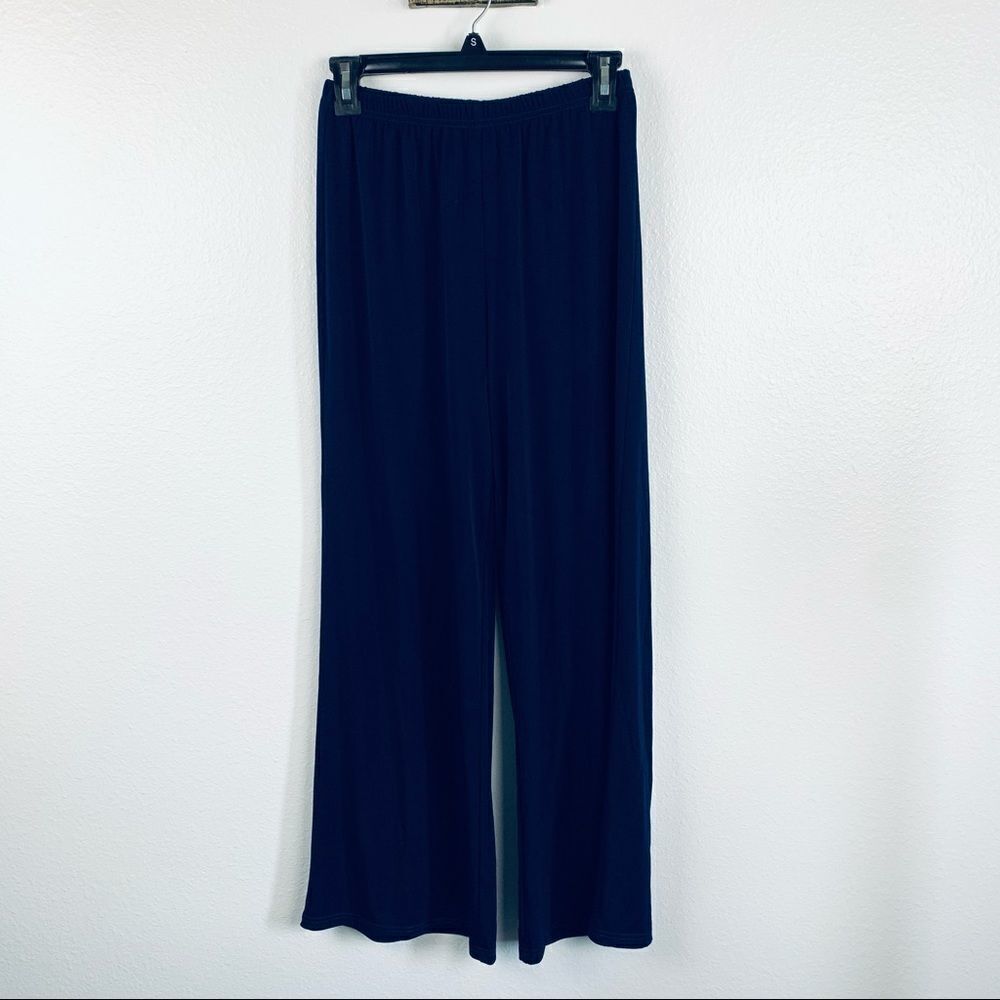 Joan Rivers Wide Leg Pants